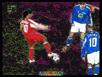 ronaldinho
