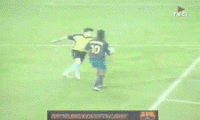 ronaldinho