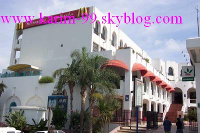 tanger
