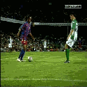 ronaldinho