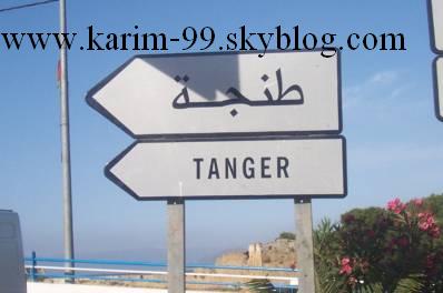 tanger
