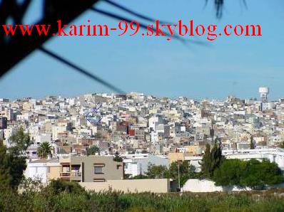 tanger