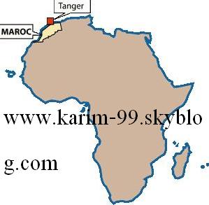 tanger