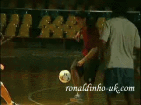 ronaldinho