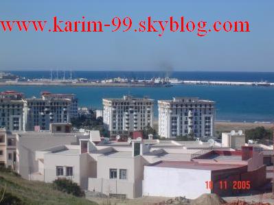 tanger