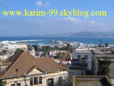 tanger