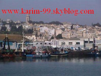 tanger
