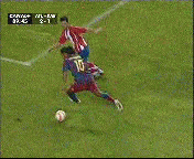 ronaldinho