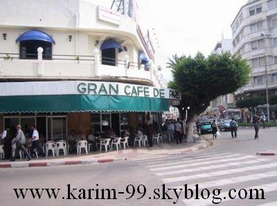 tanger