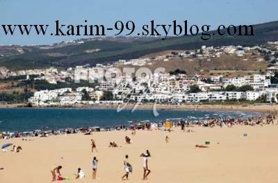 tanger
