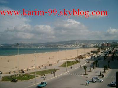 tanger