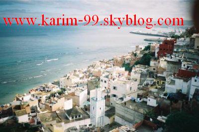 tanger