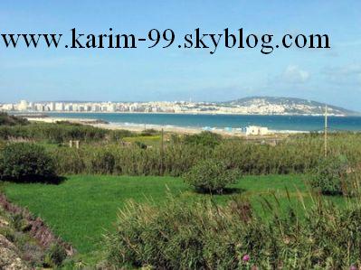 tanger