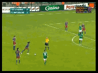 ronaldinho