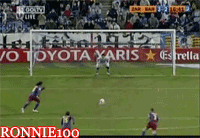 ronaldinho