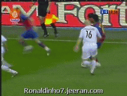 ronaldinho