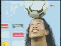 ronaldinho