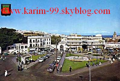 tanger