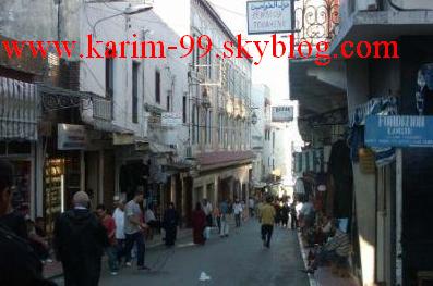 tanger