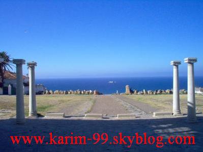 tanger