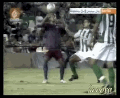 ronaldinho