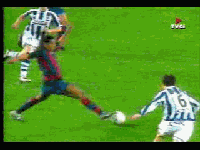 ronaldinho