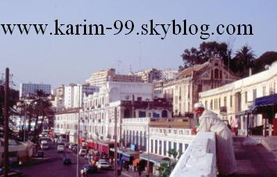 tanger