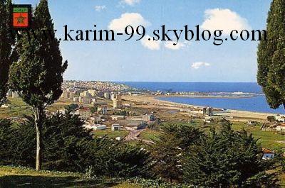 tanger