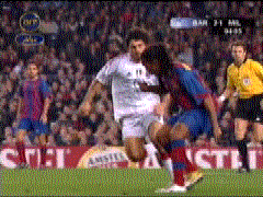 ronaldinho