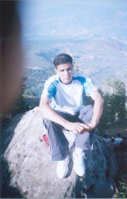 albom karim